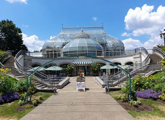 pennsylvania/pittsburgh/attraction/phipps-conservatory-and-botanical-gardens