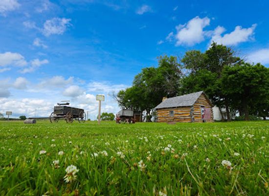 kansas/eastern-kansas/attraction/little-house-on-the-prairie-museum
