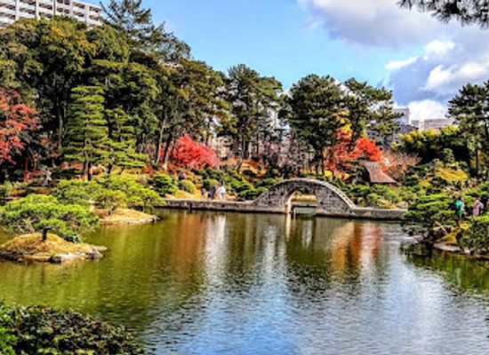 japan/hiroshima/shukkeien-garden/attraction/kokokyo-bridge