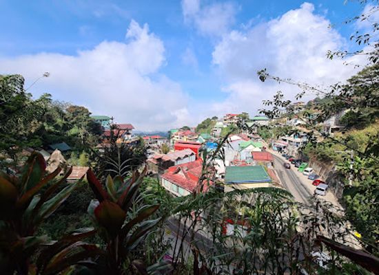 philippines/mt-pulag/attraction/tam-awan-village