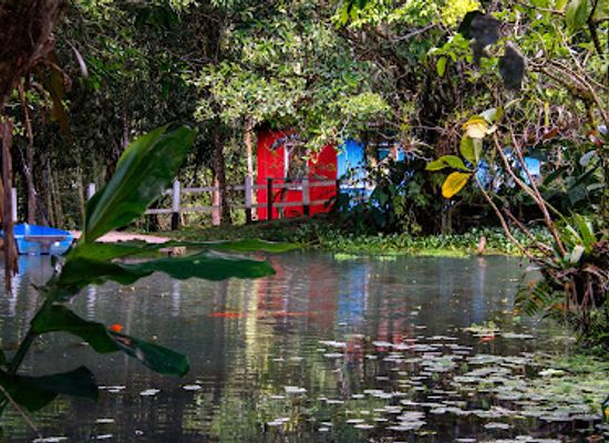 nicaragua/rivas/attraction/quebradas-biological-center