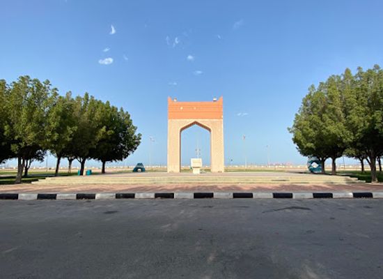 saudi-arabia/al-jubail/attraction/corniche-jubail