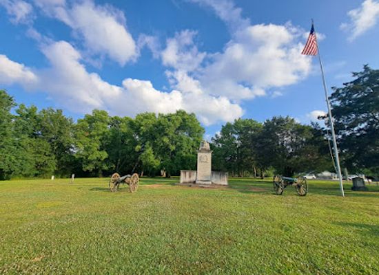 mississippi/natchez-trace-parkway/attraction/tupelo-national-battlefield