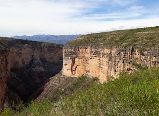 bolivia/torotoro-national-park/attraction/huellas-de-dinosaurios