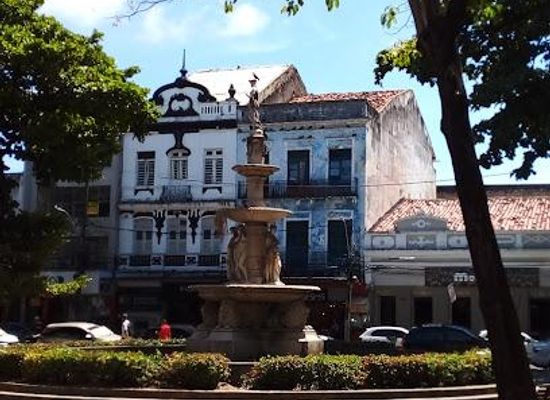 brazil/recife/attraction/praca-maciel-pinheiro