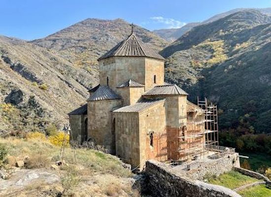 georgia/gori/attraction/ateni-sioni-church