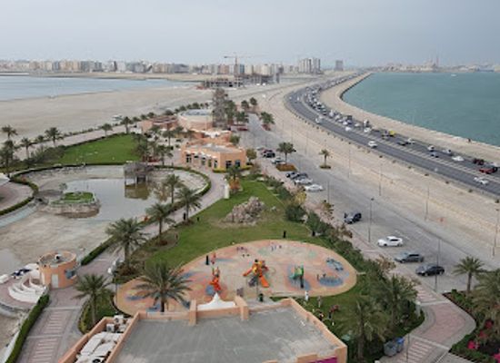 bahrain/hawar-islands/attraction/prince-khalifah-bin-salman-park