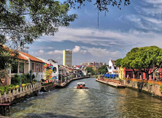 malaysia/malacca/taman-melaka-raya/attraction/melaka-river-cruise-jeti-taman-rempah