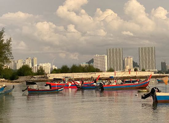 malaysia/george-town/gurney-drive/attraction/persiaran-gurney-gurney-drive