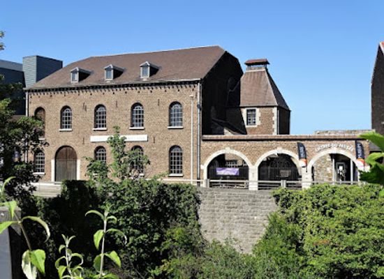 belgium/liege/attraction/maison-de-la-metallurgie-de-l-industrie