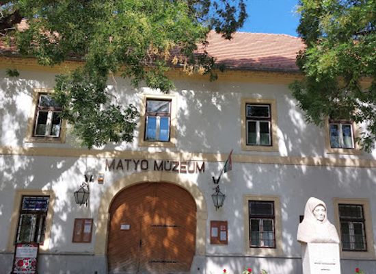 hungary/zala-hills/attraction/matyo-muzeum-mezokovesd