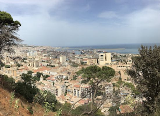 algeria/algiers/bab-el-oued/attraction/martyrs-memorial