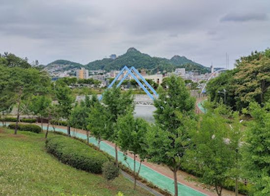 south-korea/mokpo/attraction/kim-dae-jung-nobel-peace-prize-memorial