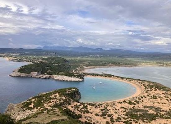greece/kalamata/attraction/voidokilia-beach