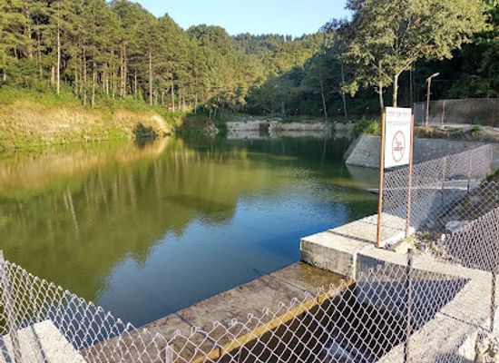 nepal/bagmati-zone/attraction/bojinee-dam