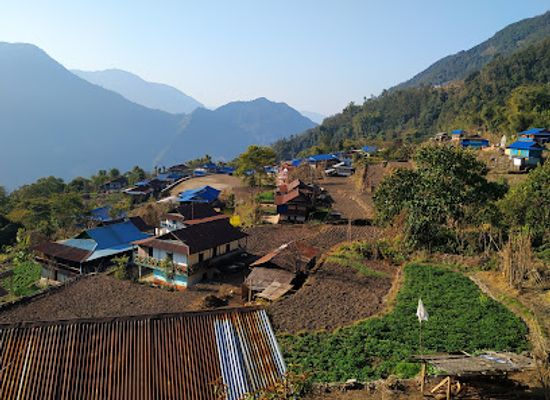 nepal/terai/attraction/kanchenjunga-conservation-area