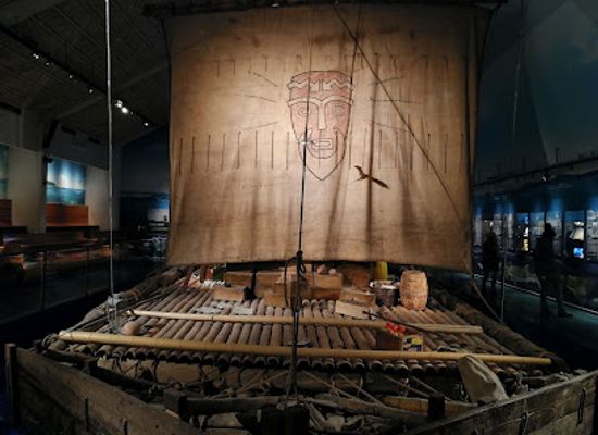 norway/oslo/frogner/attraction/kon-tiki-museum