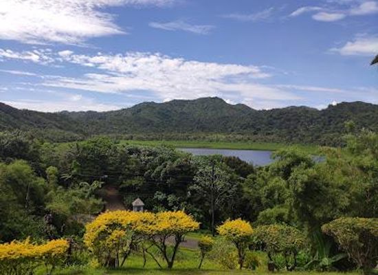 grenada/grenville/attraction/grand-etang-lake