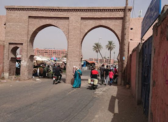 morocco/haouz/attraction/bab-yacout