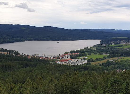 czechia/sumava/attraction/lipno