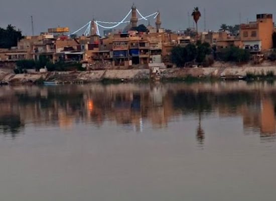iraq/baghdad/attraction/al-azamiyah-al-musayna