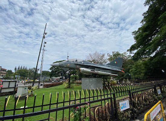 india/bengaluru/attraction/hal-tejas-model-display