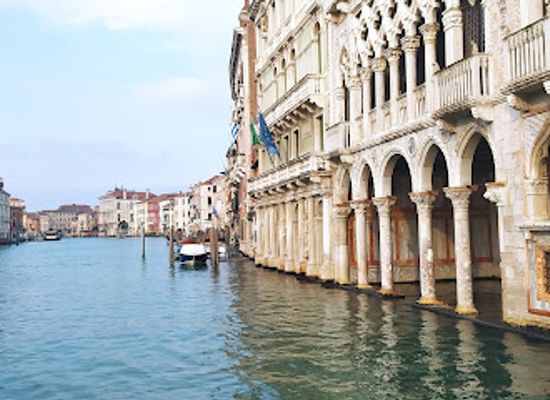 italy/venice/cannaregio/attraction/galleria-giorgio-franchetti-alla-ca-d-oro
