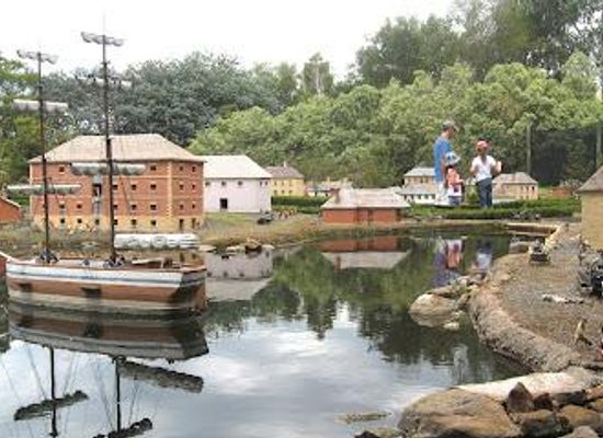 australia/hobart/attraction/old-hobart-town