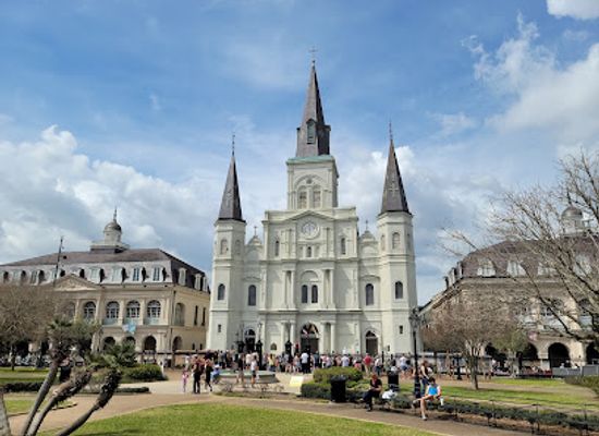 louisiana/lake-pontchartrain/attraction/jackson-square