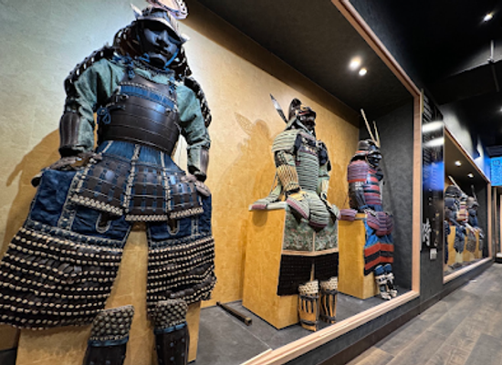 japan/tokyo/asakusa/attraction/samurai-ninja-museum-tokyo