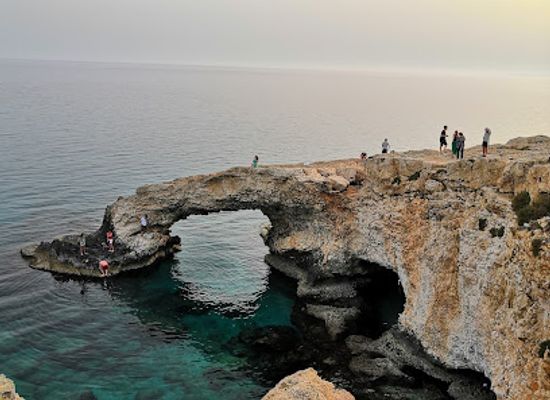 cyprus/konnos-beach/attraction/ayia-napa-monument
