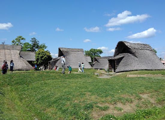 japan/suruga/attraction/toro-archaeological-site