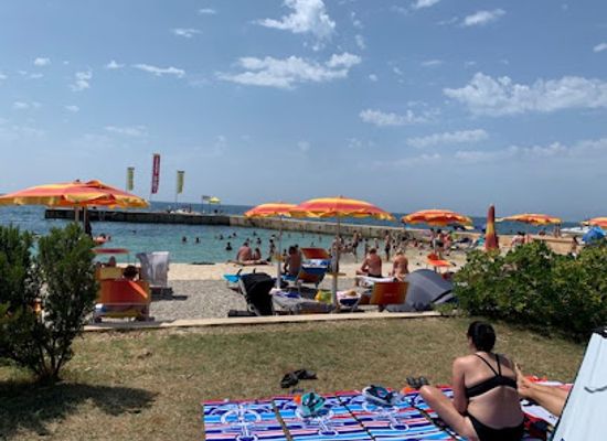 croatia/porec/attraction/sandy-beach-for-children