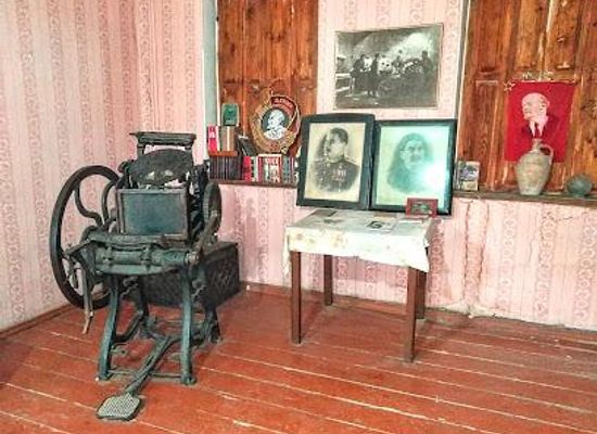 georgia/mtskheta/attraction/underground-printing-house-museum
