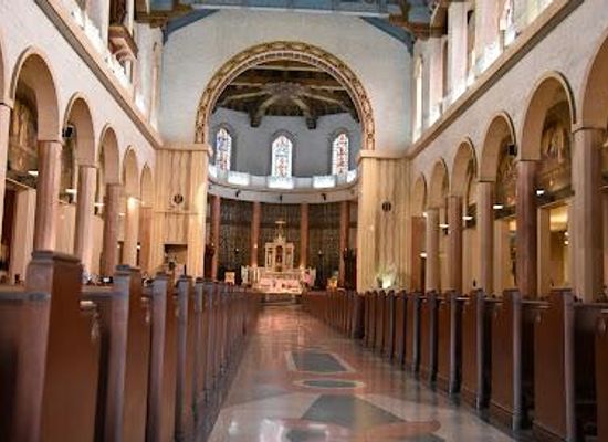 california/westside/attraction/blessed-sacrament-catholic-church