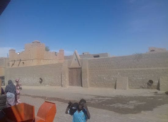 mali/timbuktu/attraction/sidi-yahiya-mosque