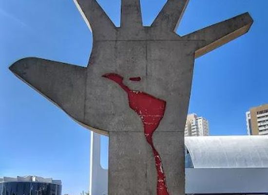 brazil/sao-paulo/attraction/memorial-da-america-latina