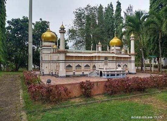 malaysia/kuala-terengganu/attraction/taman-tamadun-islam-tti-management-sdn-bhd