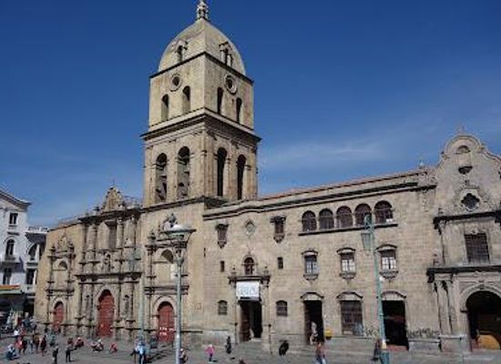 bolivia/la-paz/attraction/basilica-of-saint-francis
