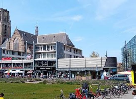 netherlands/rotterdam/attraction/grotemarkt