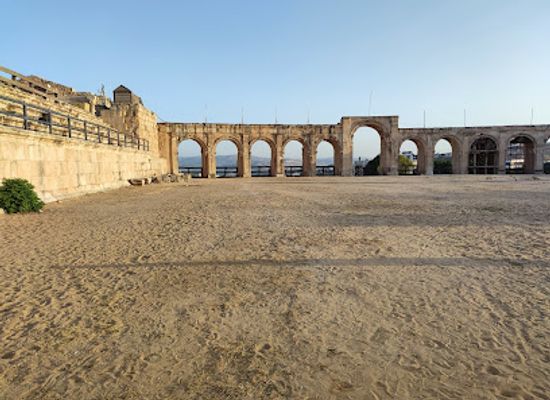 jordan/southern-jordan-valley/attraction/hippodrome
