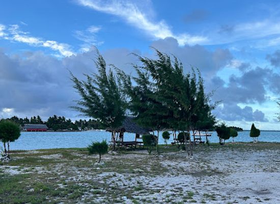 kiribati/kiritimati/attraction/tabonteke-beach-park