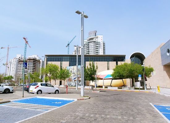 israel/holon/attraction/design-museum-holon