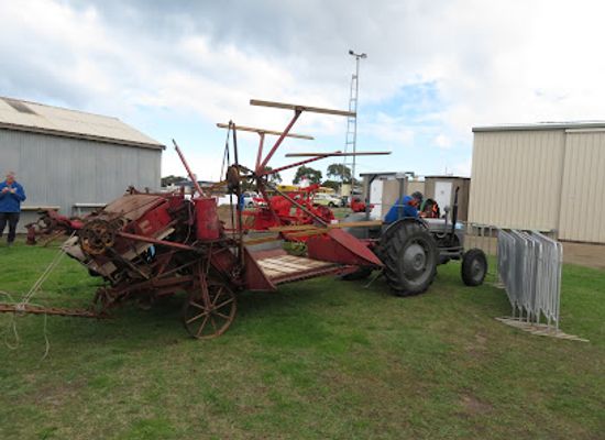 australia/fleurieu-peninsula/attraction/southern-fleurieu-historical-museum