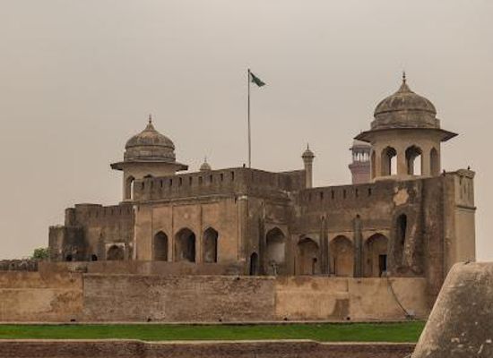pakistan/lahore/attraction/lahore-fort