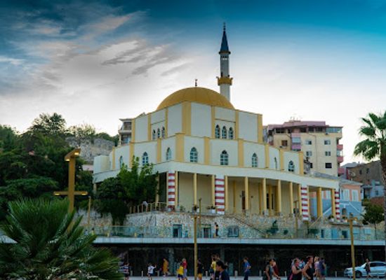 albania/durres-coast/attraction/the-great-mosque-of-durres