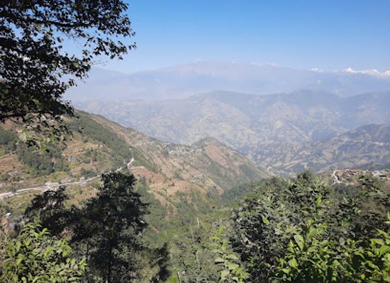 nepal/kathmandu-valley/attraction/gurje-bhanjyang
