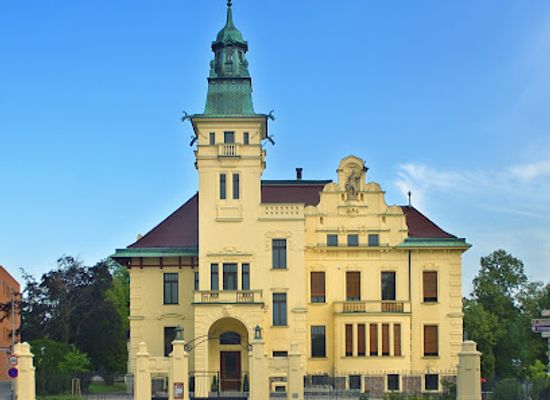 czechia/east-bohemia/attraction/municipal-museum-in-usti-nad-orlici
