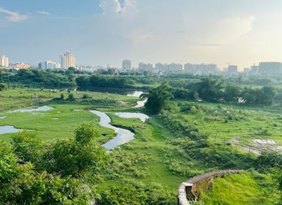 india/lucknow/gomti-nagar/attraction/janeshwar-view-point