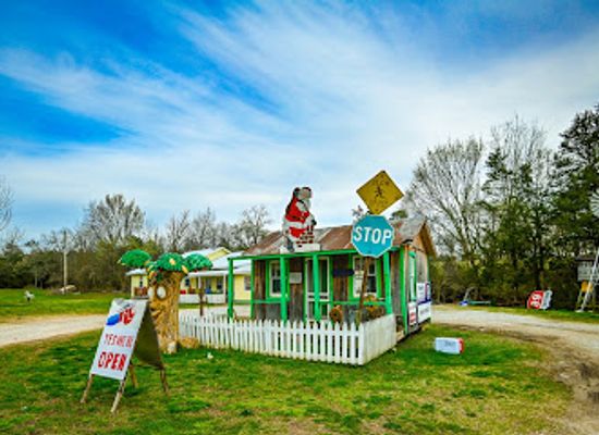 arkansas/ozark-national-forest/attraction/memory-lane-museum